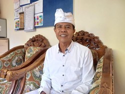 PPDB 2022, SMAN Bali Mandara Terima Siswa Melalui 5 Jalur Seleksi