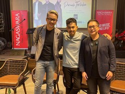 Kerispatih Melawan Badai, Mau Tetap Bawakan Lagu Lama