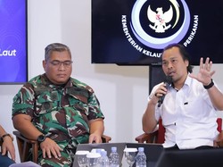 Operator Telekomunikasi Apresiasi Pemerintah Tata Kabel Bawah Laut