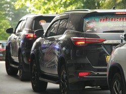 Ini Penyakit yang Bisa Ganggu saat Touring Jauh Akhir Tahun 2022