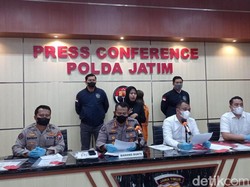 Tersangka Arisan Bodong yang Rugikan Korban Rp 1,1 M Seorang Selebgram