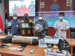 BNNP DKI: 77 Kelurahan di Jakarta Rawan Narkoba BNNP DKI: 77 Kelurahan di Jakarta Rawan Narkoba