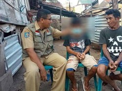 Miris! Bocah 11 Tahun di Bima Disiksa Matanya Diolesi Cabai