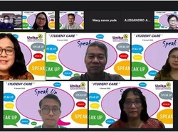 Student Care Unika Soegijapranata Semarang Bikin Kampus Aman & Nyaman