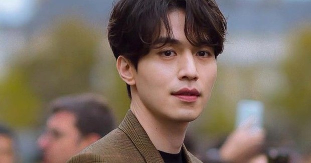 Lee Dong Wook