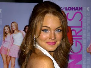 Pernah Jadi Mantan Pacar, Lindsay Lohan Kenang Sosok Aaron Carter Pernah Jadi Mantan Pacar, Lindsay Lohan Kenang Sosok Aaron Carter
