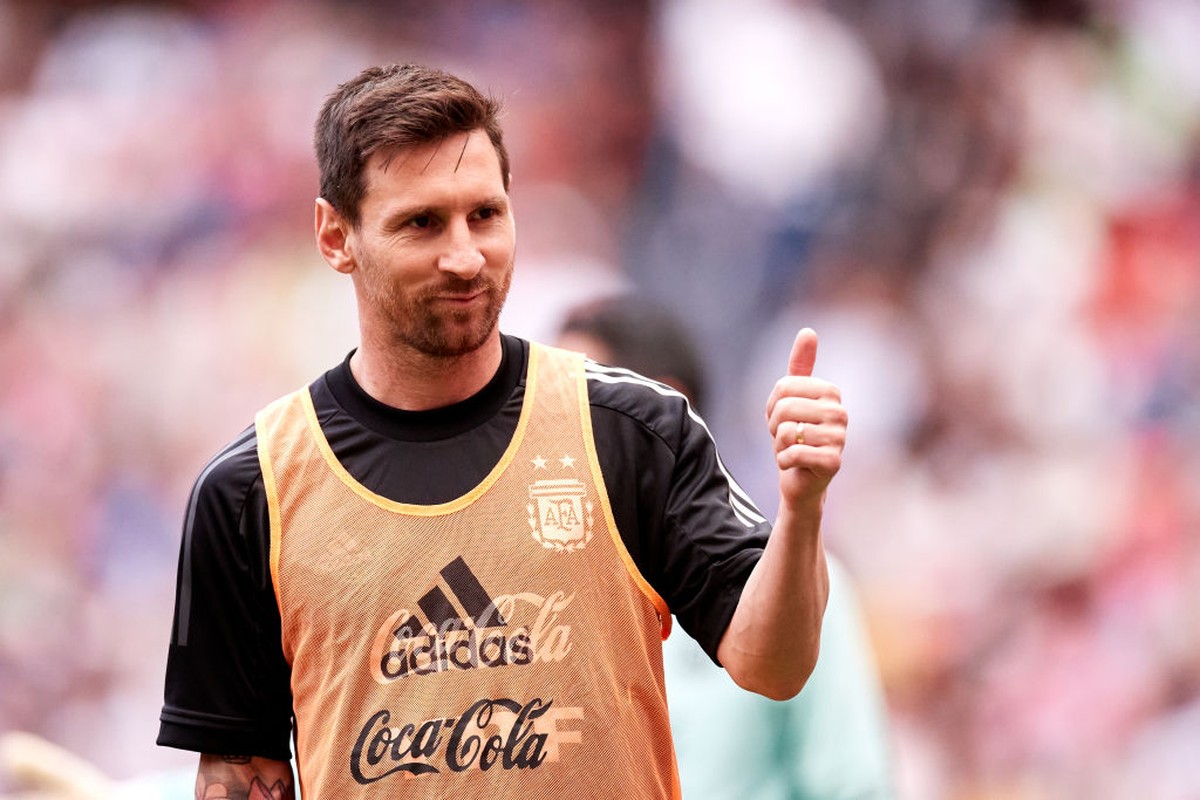 Foto: Europa Press via Getty Images/Europa Press Sports
