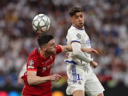 Canda Valverde: Lebih Sulit Awasi Putraku daripada Jaga Robertson!