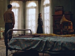 Jadwal Film XXI di 5 Bioskop Bali 17 Maret 2023, Horor Losmen Melati