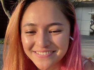 Marshanda Dikabarkan Hilang di AS, Efek Episode Manik Bipolar Berapa Lama? Marshanda Dikabarkan Hilang di AS, Efek Episode Manik Bipolar Berapa Lama?