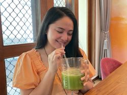 Bipolar Seperti Marshanda Juga Punya Fase Normal, Tak Melulu Manik-Depresif