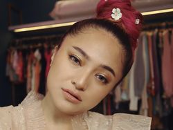 Netizen Ramai-ramai Doakan Marshanda Cepat Ketemu di LA