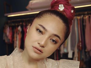 Ben Kasyafani Ungkap sang Putri Belum Tahu soal Hilangnya Marshanda