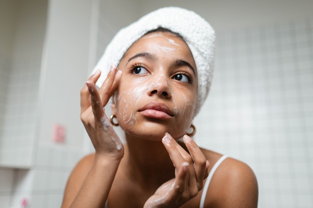 The Reason You Should Do Double Cleansing Every Day