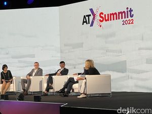 Begini Cara Agar Indonesia Tak Jadi Markas Penjahat Siber