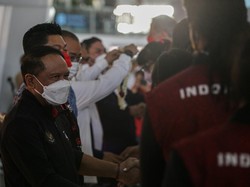 Komisi X DPR Puji Menpora Amali Terkait Hasil SEA Games 2021