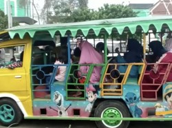 Mobil Dora di Karawang akan Ditertibkan!