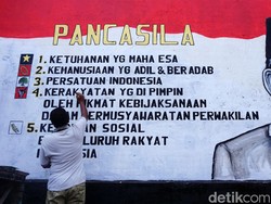 8 Makna Sila Pertama dan 10 Contohnya dalam Kehidupan Sehari-hari