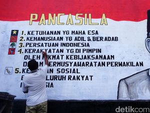 8 Makna Sila Pertama dan 10 Contohnya dalam Kehidupan Sehari-hari 8 Makna Sila Pertama dan 10 Contohnya dalam Kehidupan Sehari-hari