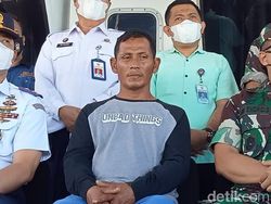 2 Tersangka KM Ladang Pertiwi Tenggelam Dijerat Pasal Berlapis