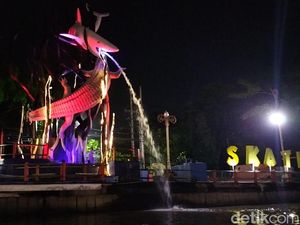 Pegiat Sejarah Yakini Hari Jadi Surabaya 7 Juli, Bukan 31 Mei Pegiat Sejarah Yakini Hari Jadi Surabaya 7 Juli, Bukan 31 Mei