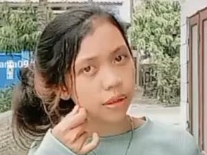 Dea Pelajar Medan Hilang 5 Hari, Keluarga Berharap Cepat Pulang