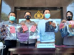 Siswi Kelas 5 SD Diperkosa Ayah Tirinya di Lombok Barat