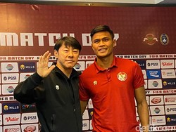 Berkah Shin Tae-yong Latih Timnas Indonesia: Dapat Mobil Miliaran, Jadi Bintang Iklan
