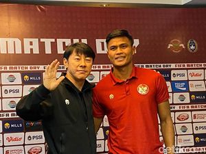 Link Live Streaming Timnas Indonesia Vs Bangladesh Link Live Streaming Timnas Indonesia Vs Bangladesh