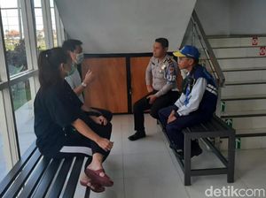 Kasus Dugaan Pelemparan Mobil di Tol Pandaan-Malang Berakhir Mediasi