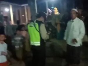 Pengakuan Merinding 4 Bocah Sampang yang Viral Hilang Disembunyikan Jin