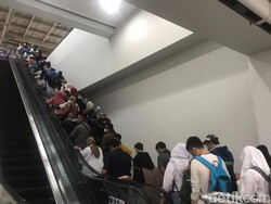 Pakar Kritik Rute Baru KRL Transit Manggarai: Tambah Derita Difabel