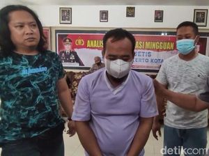 Motif Perampok Toko Emas di Mojokerto Gegara Terlilit Utang Motif Perampok Toko Emas di Mojokerto Gegara Terlilit Utang