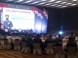 Kapolda Sumut Ultimatum, Kasatreskrim Jangan Takut-Takuti Pejabat