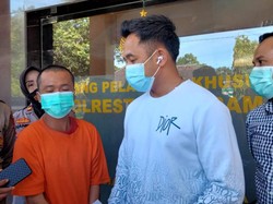 Modus Ajak Jalan, Bocah 11 Tahun di Mataram Diperkosa Sopir