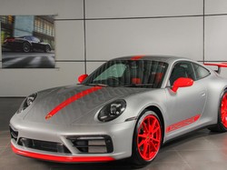 Terinspirasi Cabai, Porsche Rilis 911 Chili untuk Orang Indonesia