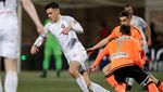 Potret Shayne Pattynama, Pesepakbola Asal Belanda Siap Bela Timnas Indonesia