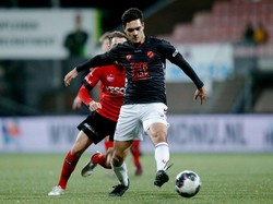 Pemain Timnas Indonesia Shayne Pattynama Berpisah dengan Viking FK