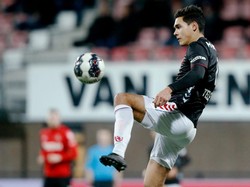 Shayne Pattynama Ucapkan Selamat Tinggal ke Viking FK