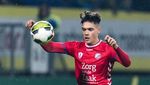 Potret Shayne Pattynama, Pesepakbola Asal Belanda Siap Bela Timnas Indonesia
