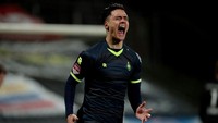 Proses naturalisasi Jordi, Sandy Walsh, dan Shayne Pattynama pun diharapkan segera rampung agar mereka bisa membela Timnas Indonesia di Kualifikasi Piala Asia pada Juni mendatang.