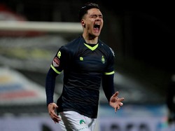 Shayne Pattynama Terbang ke Indonesia untuk Ambil Sumpah Jadi WNI