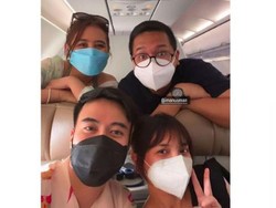 Klarifikasi Prilly Latuconsina soal Isu Pacari Pendiri Ruang Guru