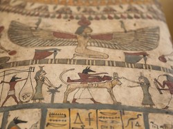 3 Fakta Arkeolog Batuk Darah-Halusinasi usai Buka Makam Mumi, Bukan gegara Kutukan