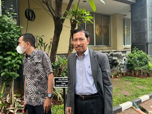 Bantahan Rektor UIC soal Tuduhan Profesor Gadungan Bantahan Rektor UIC soal Tuduhan Profesor Gadungan