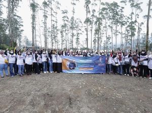 Relawan Sandiaga Uno Gelar Pelatihan UMKM untuk Emak-emak di Bandung