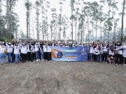 Relawan Sandiaga Uno Gelar Pelatihan UMKM untuk Emak-emak di Bandung