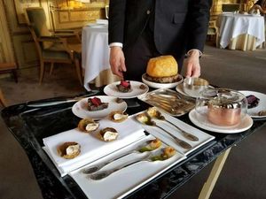 Restoran Michelin Termahal di Dunia Patok Harga hingga Rp 8 Juta per Menu