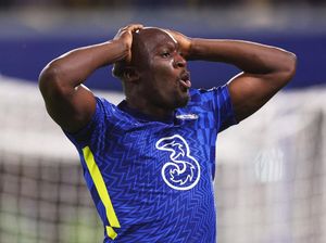 Cech: Lihat Saja Lukaku di Musim Depan! Cech: Lihat Saja Lukaku di Musim Depan!