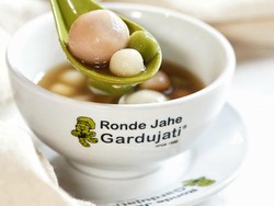 5 Makanan Khas Tionghoa Paling Dicari di Bandung